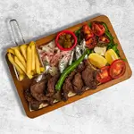 Lamb Ribs
